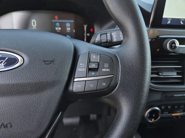 New 2026 Agate Black Metallic Ford Active® image 18