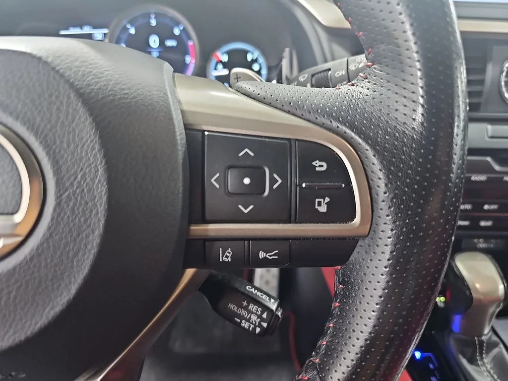 Used 2020 Silver Lexus 350 F Sport image 20