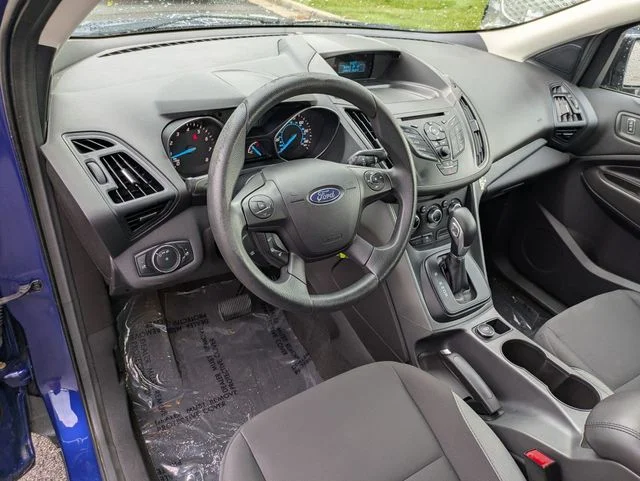 Used 2013 Blue Ford S image 10