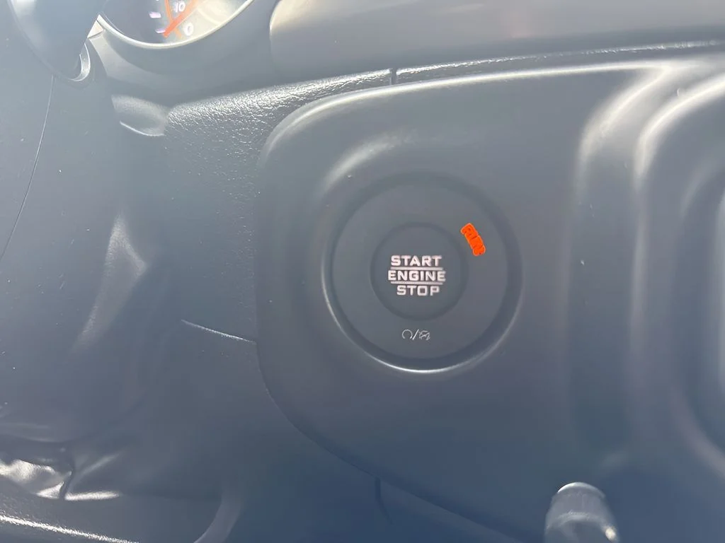Used 2023 Gray Jeep High Tide image 20