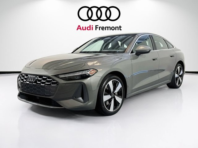2025 Audi A5 Premium Plus