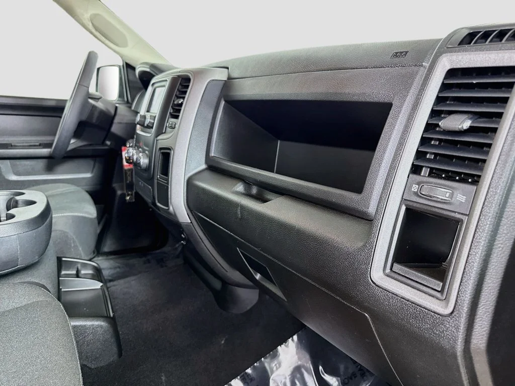 Used 2022 Gray Ram Tradesman image 27
