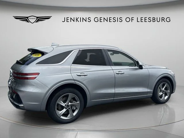 Used 2026 Silver Genesis 2.5T image 5