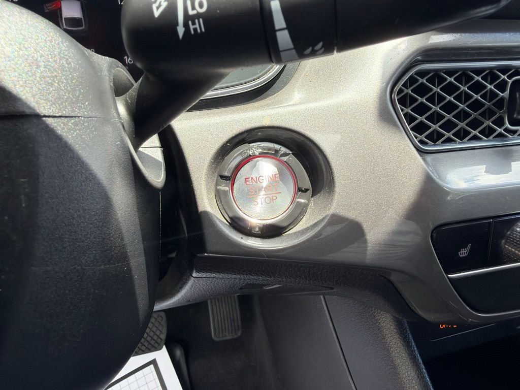 2023 Acura Integra Base - Photo 27