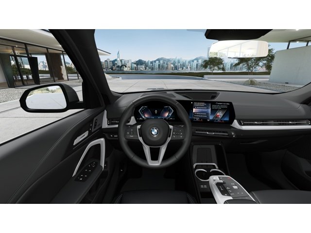 New 2027 C67 BMW xDrive28i image 13