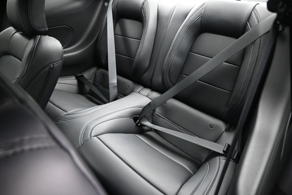 New 2026 Avalanche Gray Ford GT Premium image 18