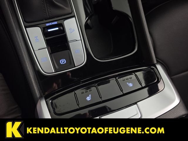 Used 2024 Gray Hyundai XRT image 22