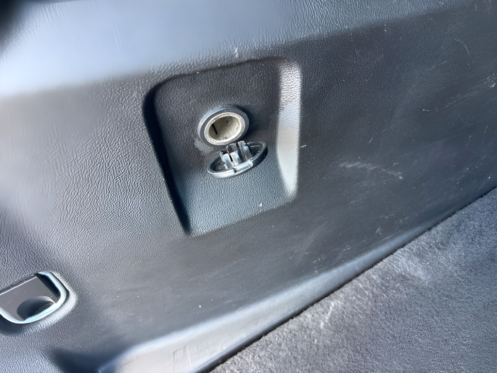 Used 2016 Gold Chevrolet LS image 38