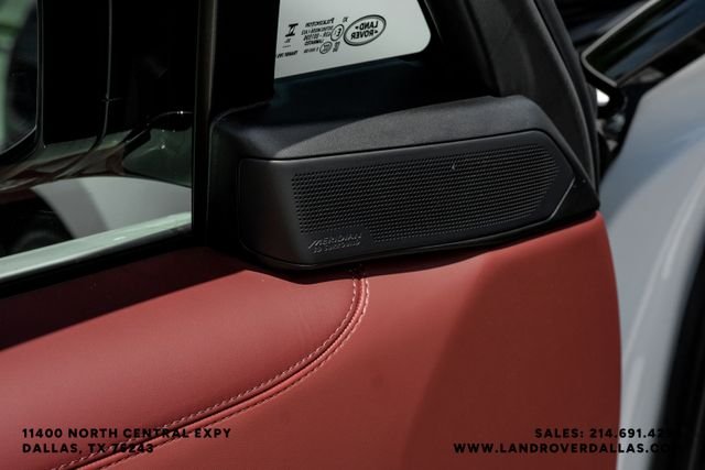 2026 Land Rover Range Rover SE - Photo 44