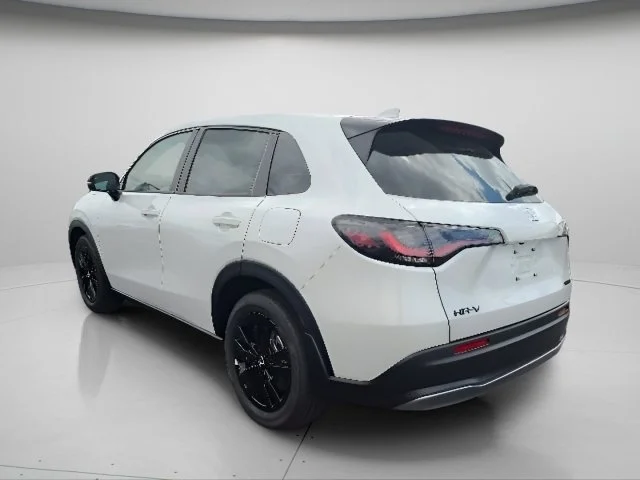 New 2027 Platinum White Pearl Honda Sport image 4