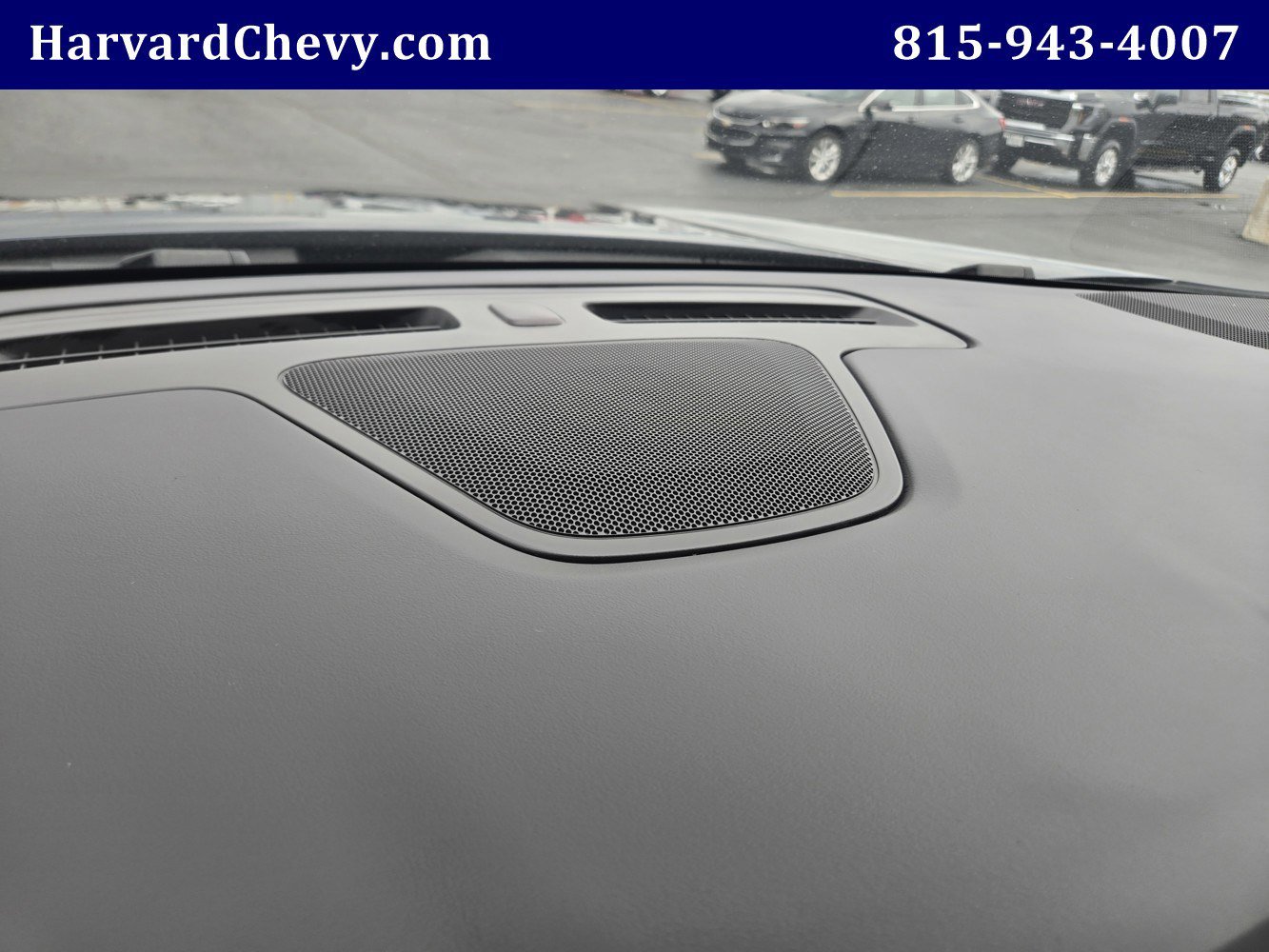 2024 Chevrolet Suburban High Country - Photo 7