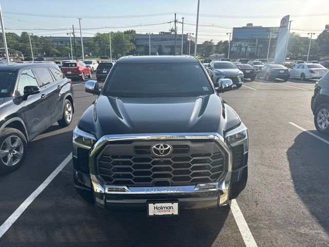 Used 2026 Black Toyota 1794 Edition image 6