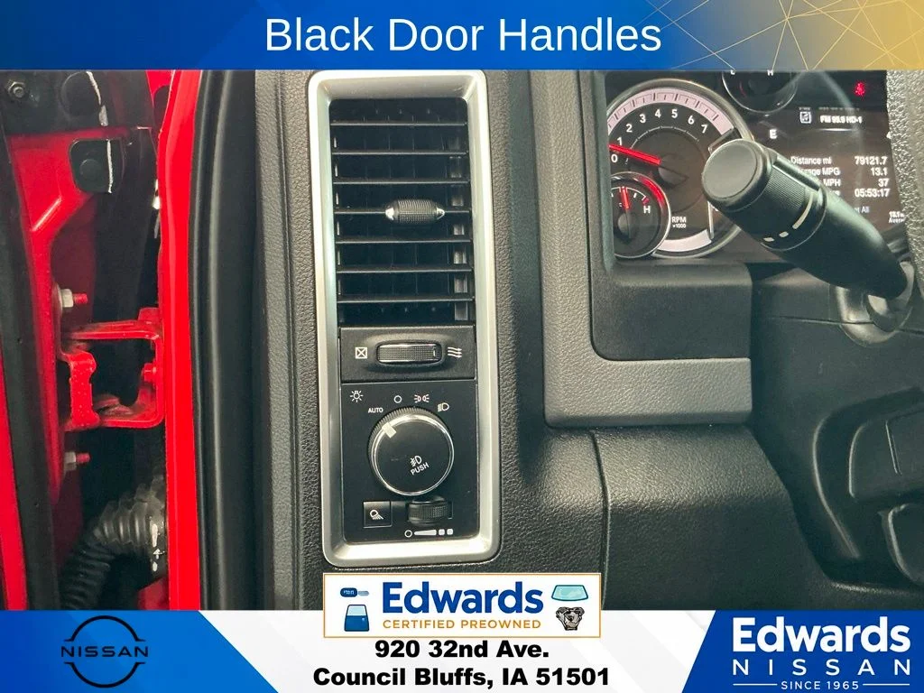 Used 2020 Red Ram Warlock image 23