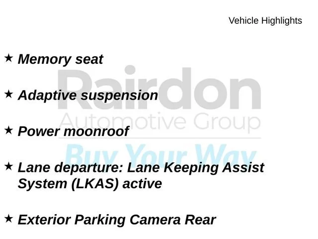 2023 Honda Accord Hybrid Touring - Photo 32