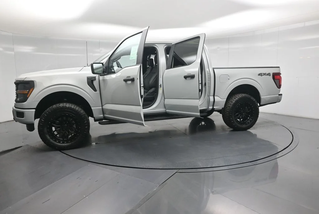 New 2026 Avalanche Ford STX image 33