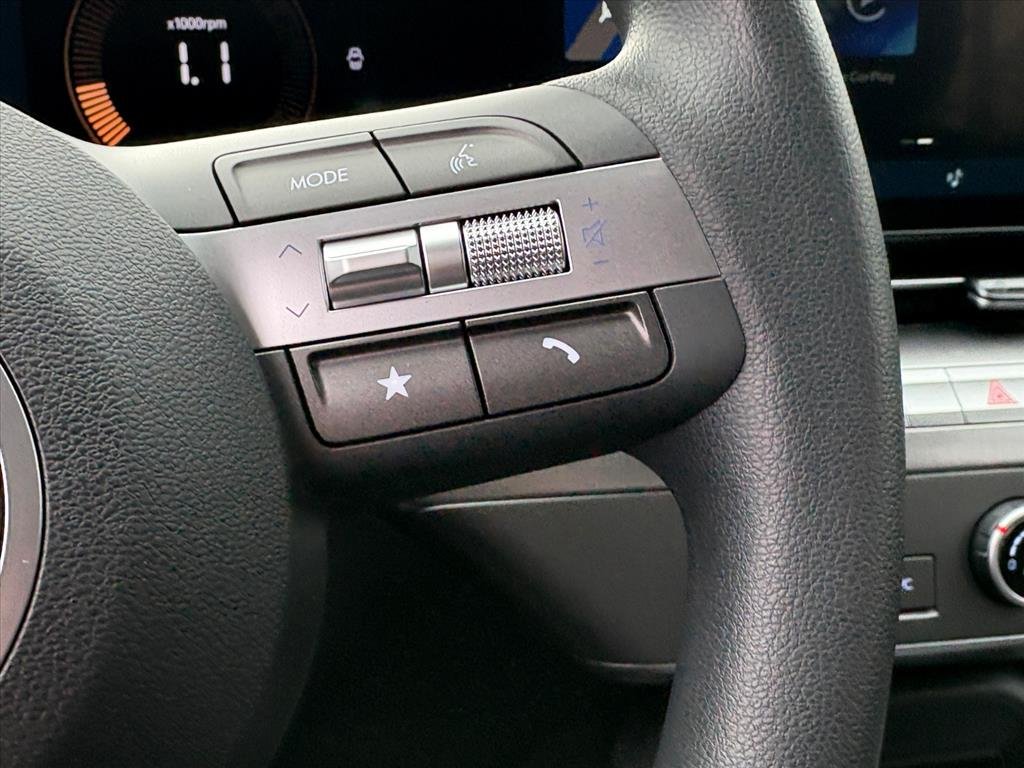 2026 Hyundai Kona SE - Photo 8
