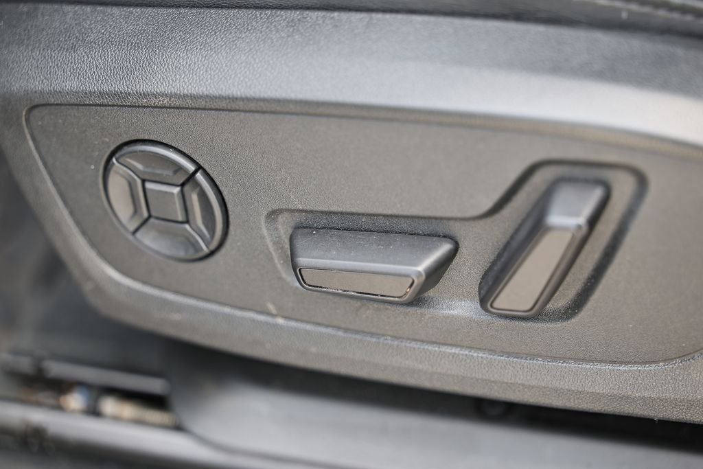 Used 2021 Gray Metallic Audi Premium image 21