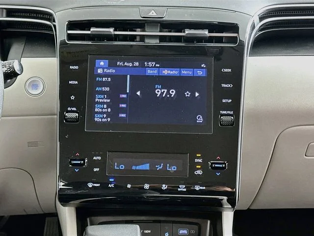 Certified Pre-Owned 2024 Hyundai Tucson SEL