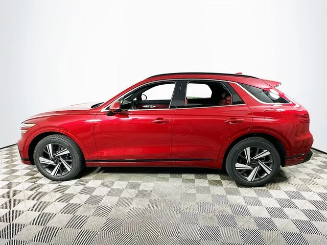 New 2026 Genesis GV70 3.5T Sport Advanced