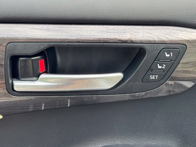 Certified Used 2024 Beige Toyota Platinum image 21