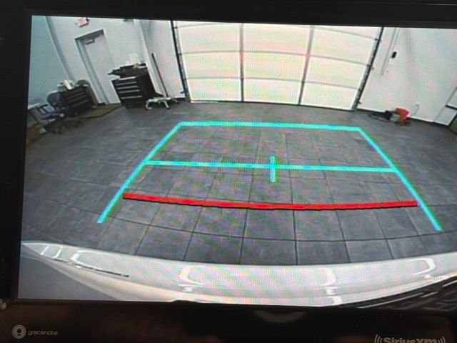 Used 2020 White Toyota XLE image 29