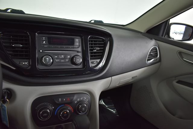 2013 Dodge Dart SXT - Photo 36