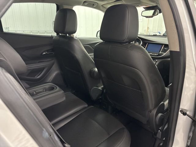2017 Buick Encore Sport Touring - Photo 29