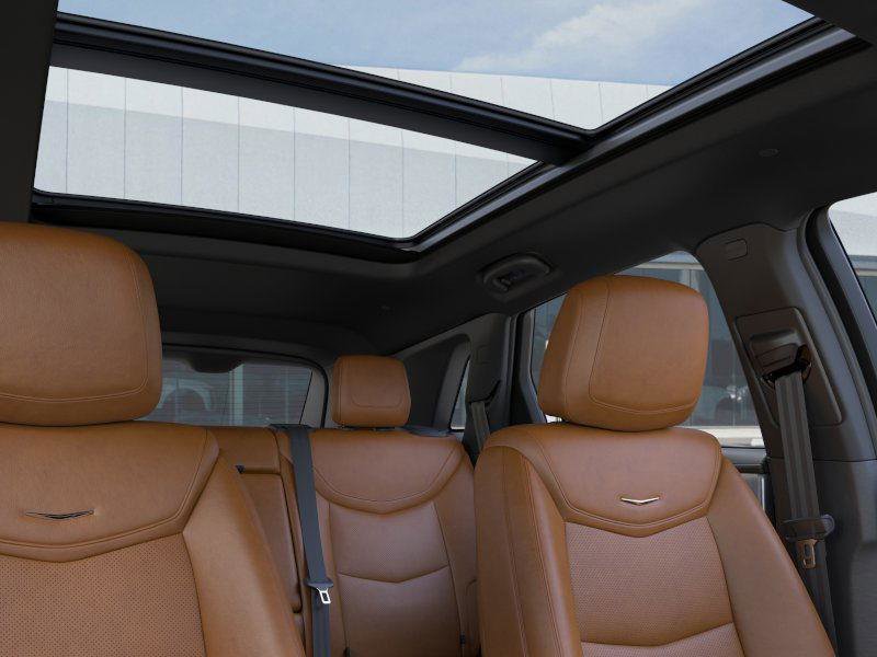 2026 Cadillac XT5 Premium Luxury - Photo 24