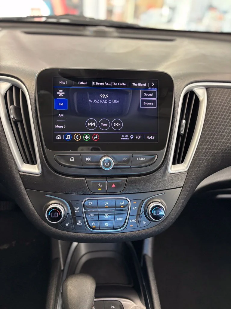 2023 Chevrolet Malibu 1LT - Photo 15