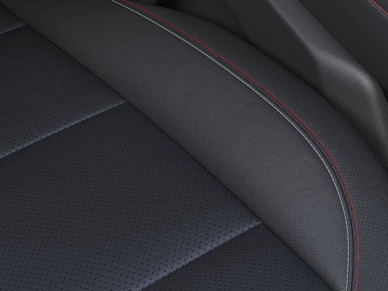 New 2027 Sterling Gray Metallic Chevrolet RS image 21