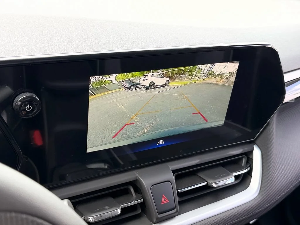 2026 Chevrolet Trailblazer LS - Photo 18