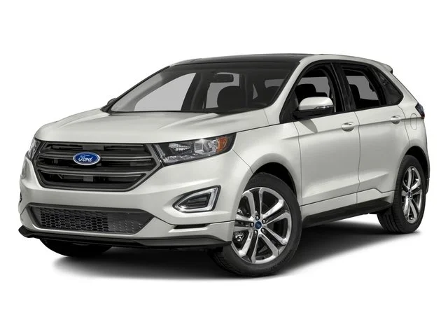 2016 Ford Edge Sport AWD's photo