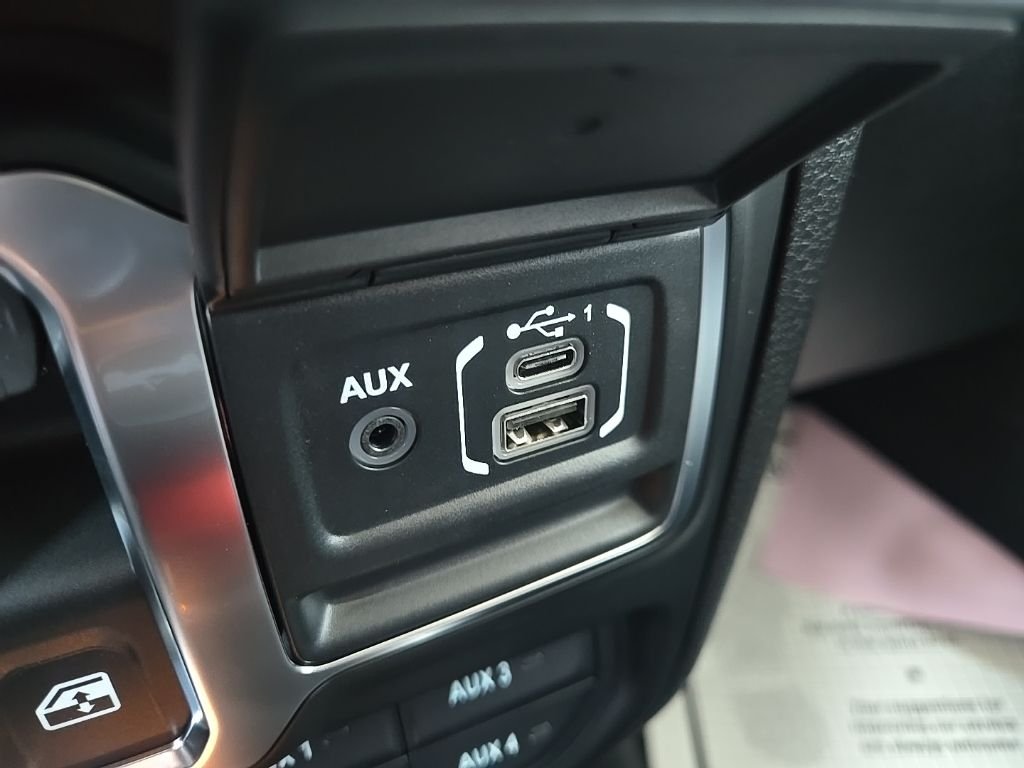 2026 Jeep Wrangler 2-Door Sport - Photo 56