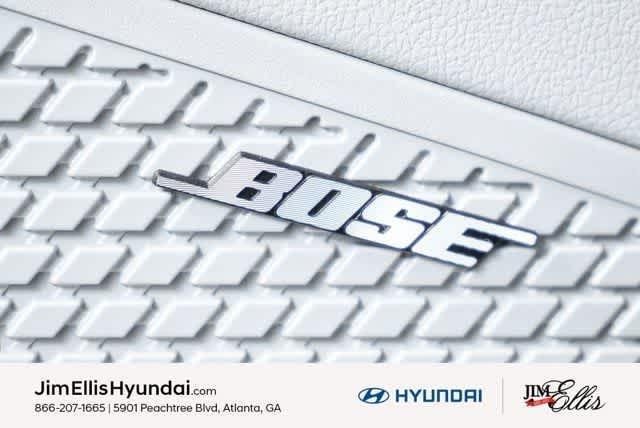 2025 Hyundai Elantra Limited - Photo 46