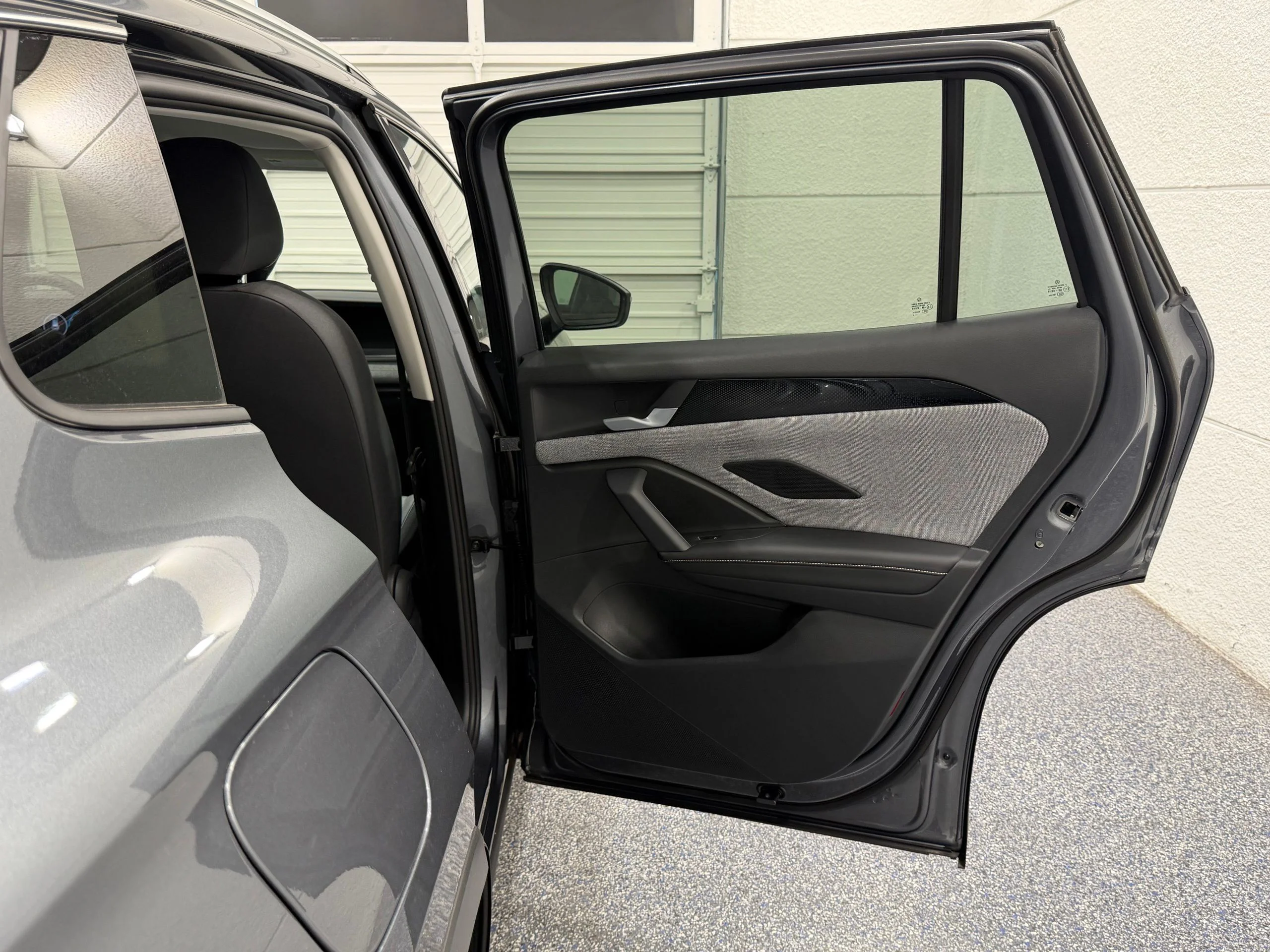 New 2026 Gray Volkswagen S image 25