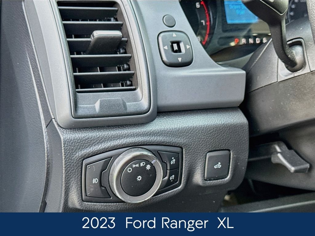 Used 2023 White Ford XL image 20
