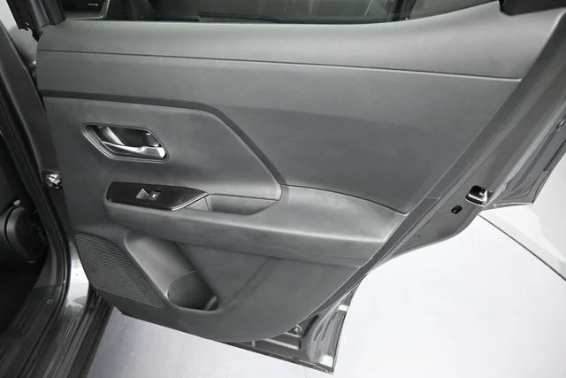 New 2027 Gray Nissan SV image 12