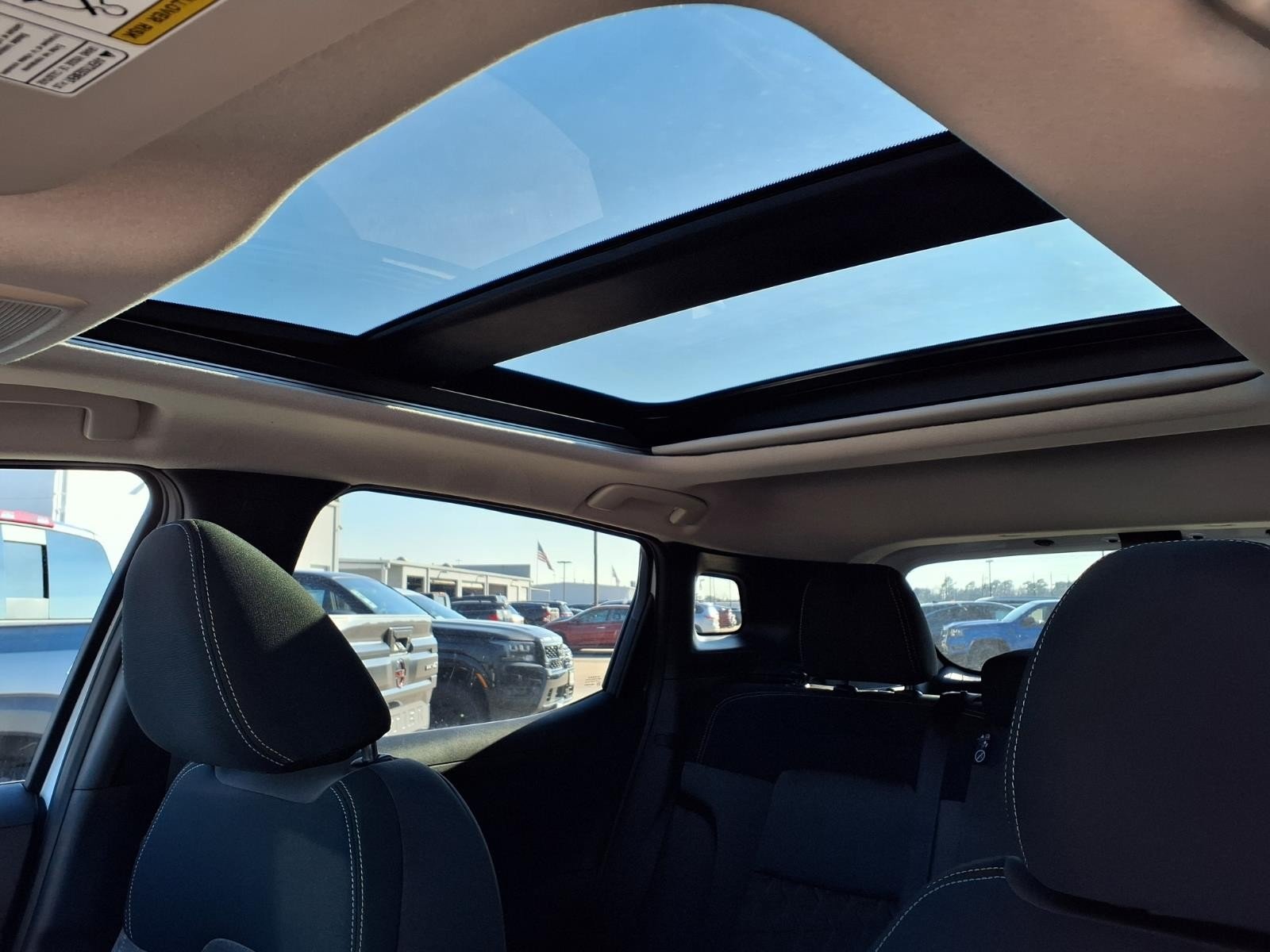 2026 Nissan Kicks SV White at Robbins Nissan
