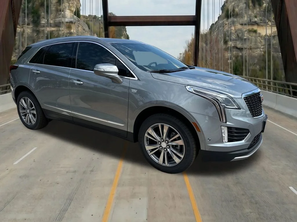 2026 Cadillac XT5 FWD Premium Luxury's photo