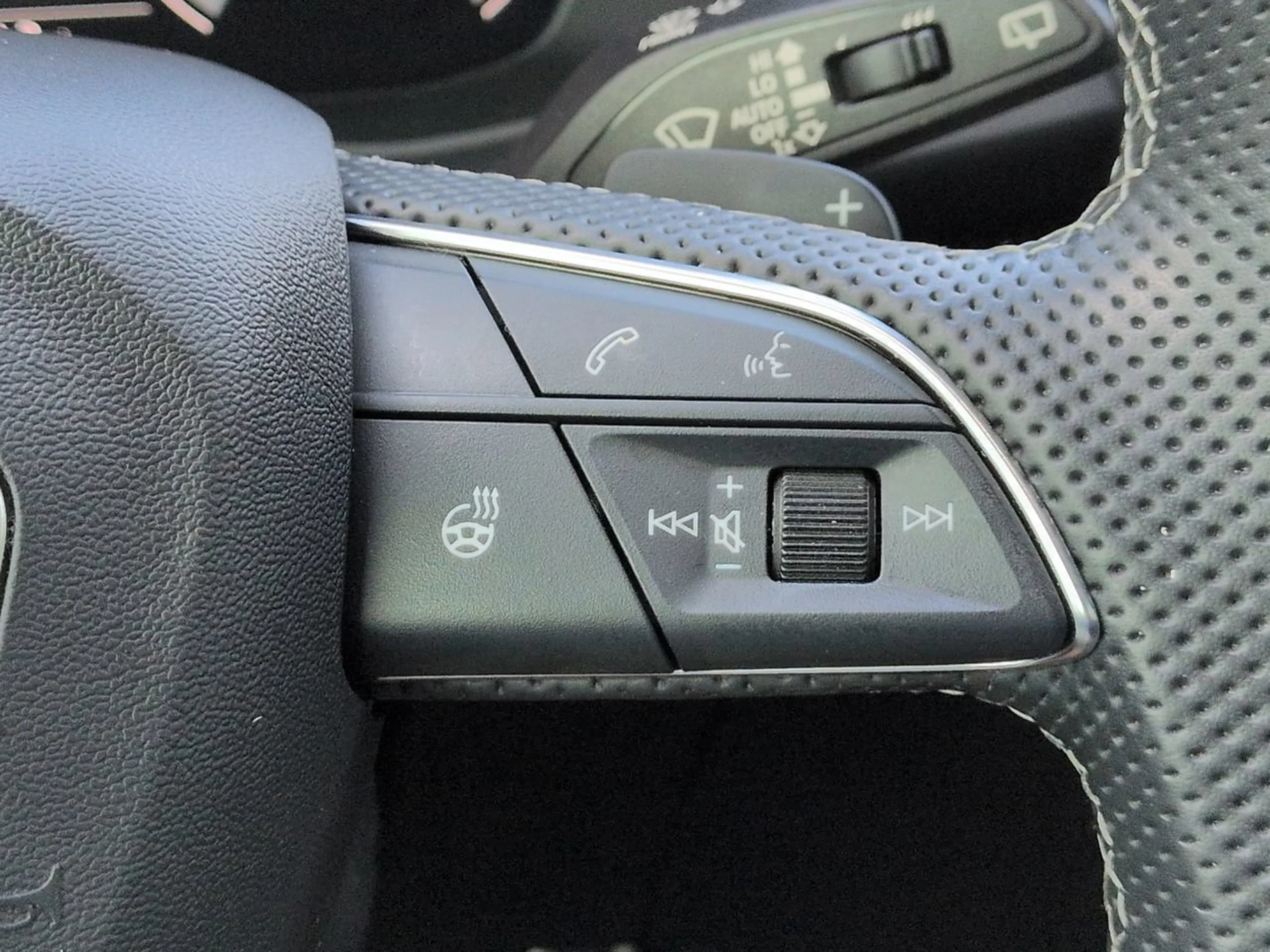 Used 2023 Chronos Gray Metallic Audi Prestige image 27