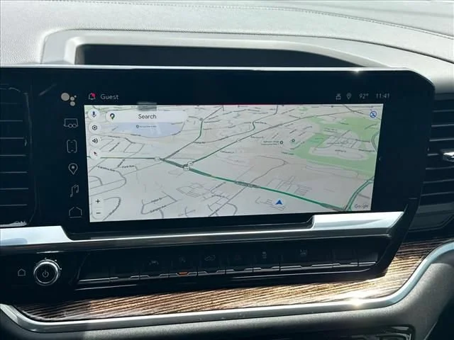 2026 GMC Sierra 1500 Elevation - Photo 34