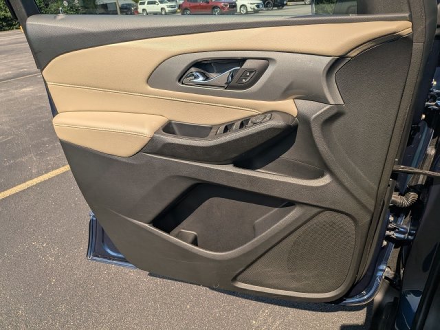 Used 2023 NORTHSKY BLUE METALLIC Chevrolet LS image 15