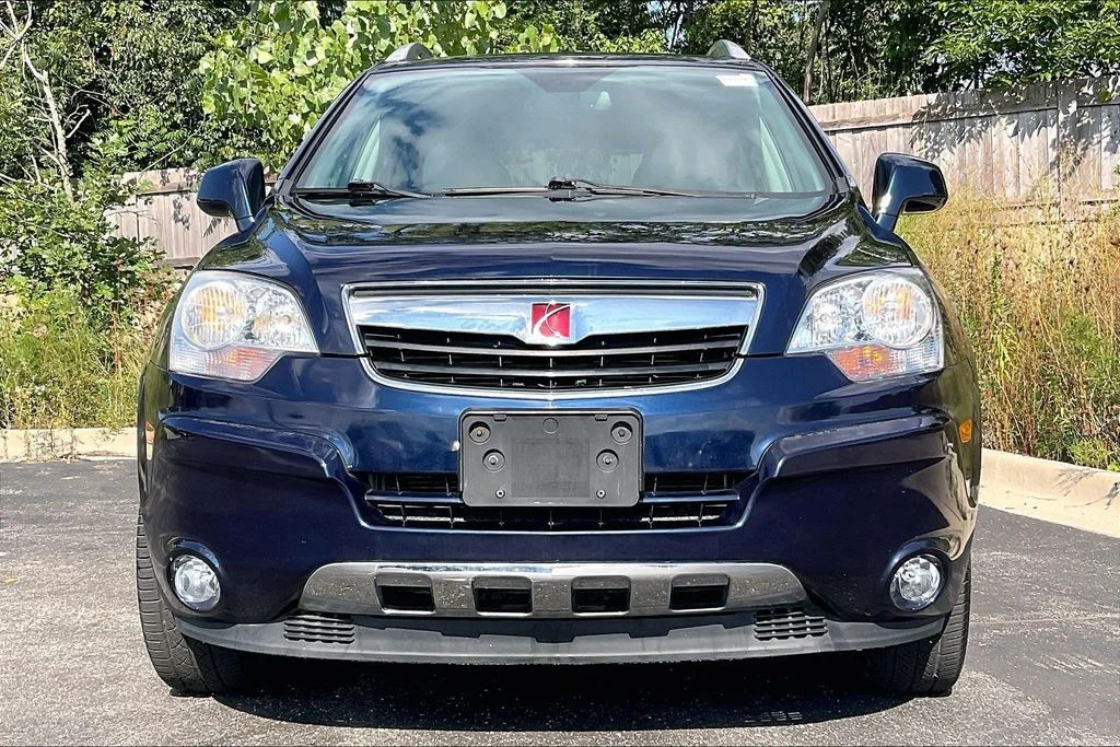 Used 2008 Saturn VUE XR with VIN 3GSCL53718S560953 for sale in Palatine, IL