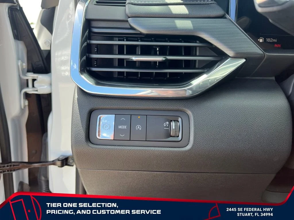 2026 GMC Acadia Elevation - Photo 24