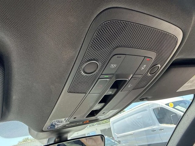 Used 2025 White Audi Premium image 29