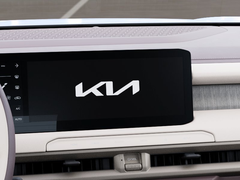 New 2027 White Kia X-Line SX Prestige image 20