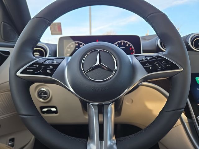 Certified Used 2026 White Mercedes-Benz C 300 image 16