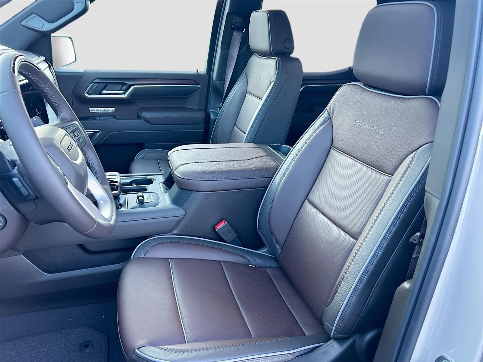 2026 GMC Sierra 1500 Denali - Photo 20