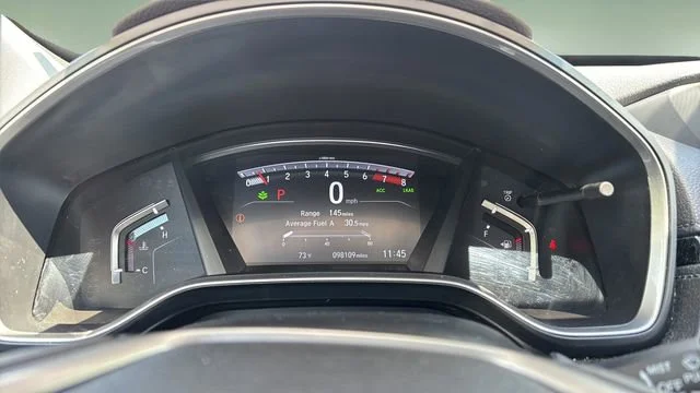 Used 2020  Honda EX-L image 17