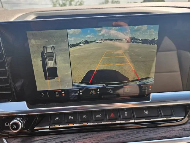 New 2026 Summit White GMC SLT image 20